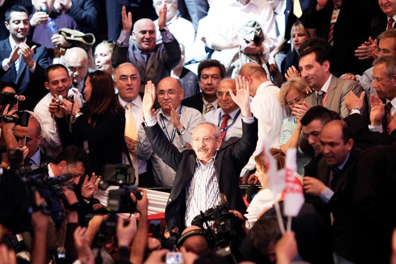 Десять фактов о Кемале Кылычдароглу, главном сопернике Эрдогана