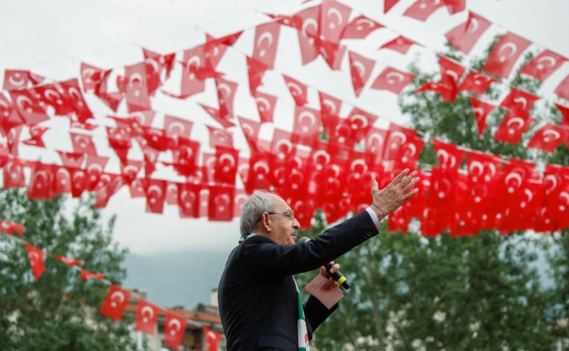 Десять фактов о Кемале Кылычдароглу, главном сопернике Эрдогана