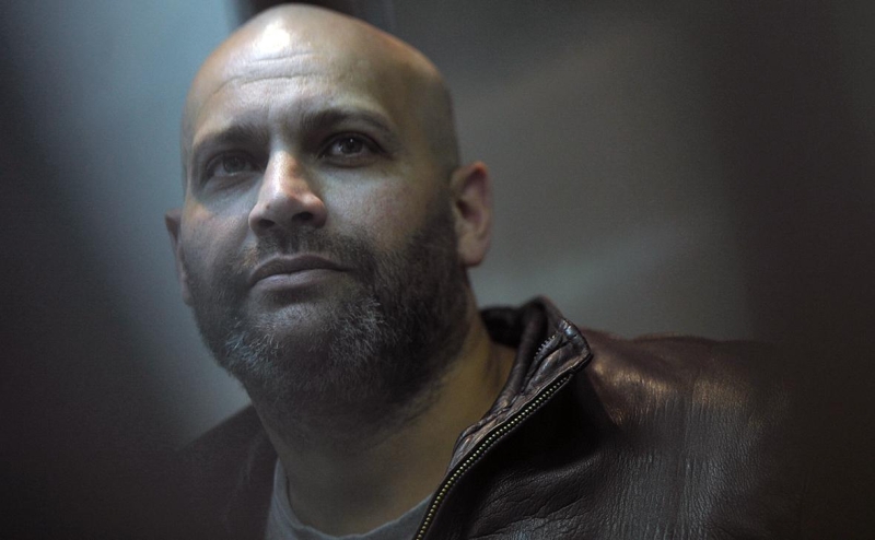 Дети Политковской не признали помилование Хаджикурбанова