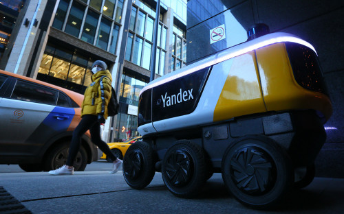 «Детский мир» обошел «AliExpress Россия» по выручке от интернет-продаж