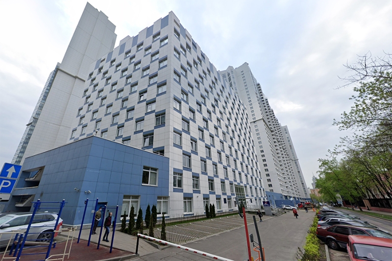 Девелоперские активы KR Properties Клячина передадут государству