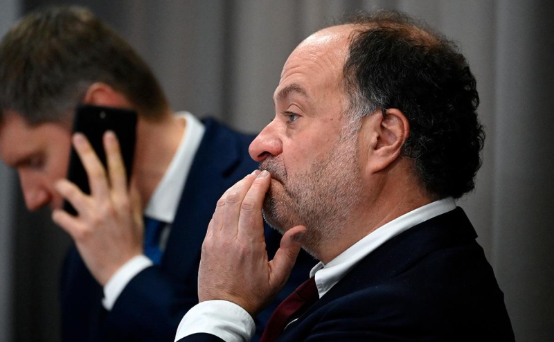 Девелоперские активы KR Properties Клячина передадут государству