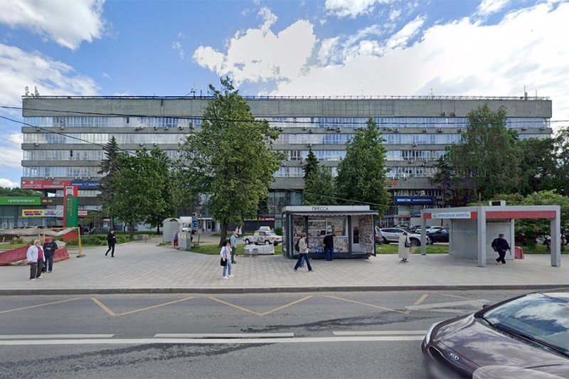 Девелоперские активы KR Properties Клячина передадут государству