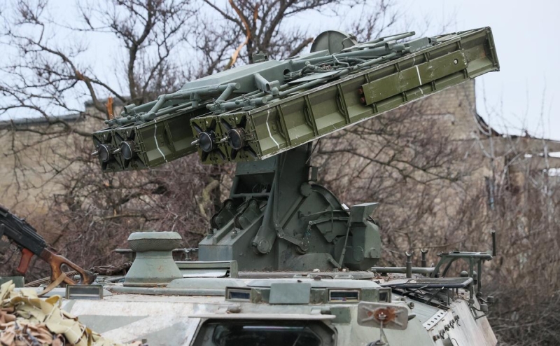 Девушка-подросток погибла в результате удара по Белгороду