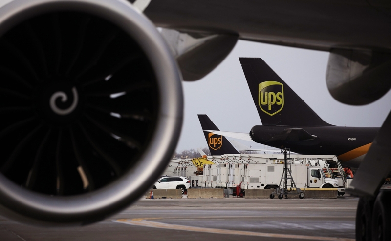 DHL повысила тарифы в России после неудачи с продажей бизнеса