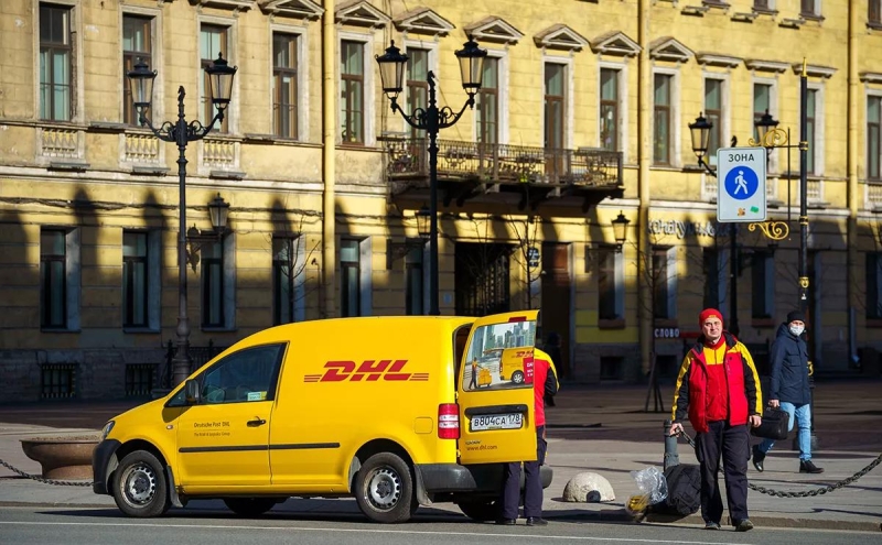 DHL повысила тарифы в России после неудачи с продажей бизнеса