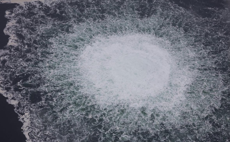 Die Zeit узнала о яхте с шестью подрывниками «Северных потоков»