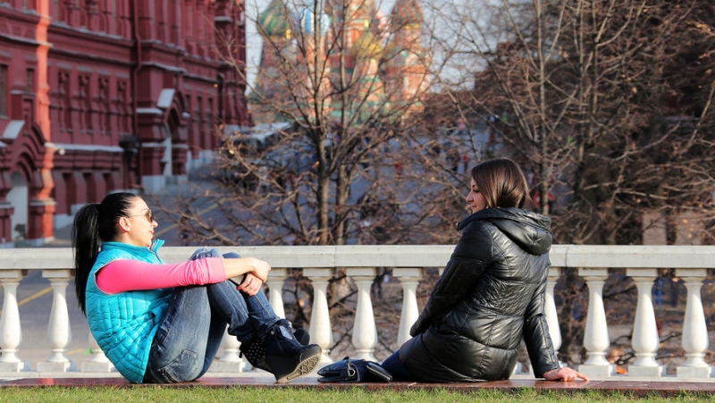 Диетолог рассказала, как подготовить организм к весне