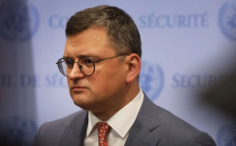 Дилемма Украины, собака Путина и &laquo;нормандский формат&raquo; в мемуарах