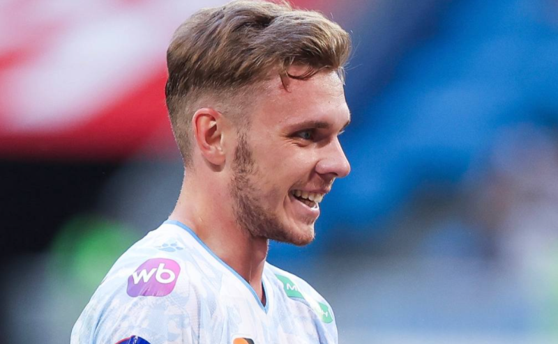 &laquo;Динамо&raquo; впервые с 2001 года обыграло &laquo;Факел&raquo;