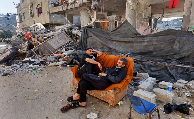 Дипломаты направили Макрону «ноту несогласия» из-за слов о войне в