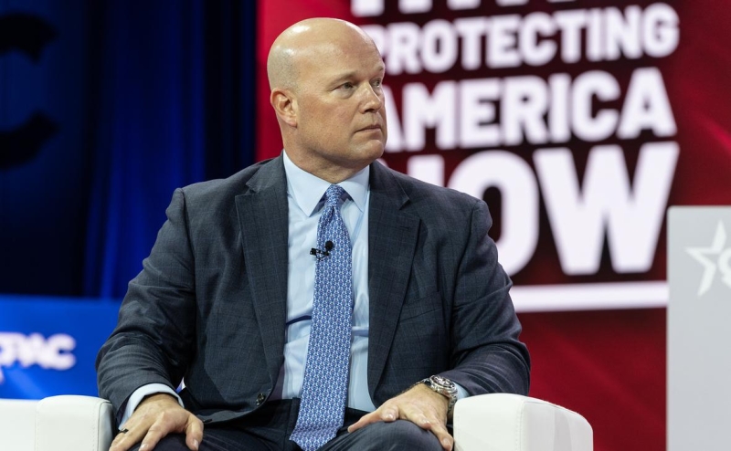 Дипломаты о кандидате Трампа в постпреды США в НАТО: мы не знаем, кто