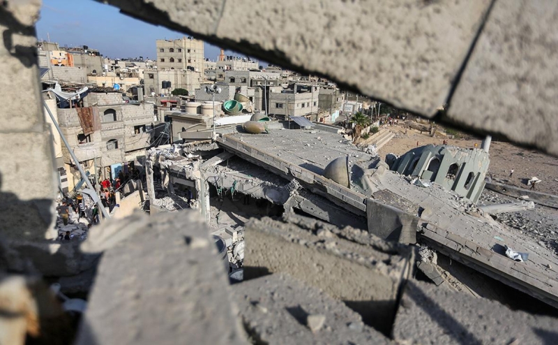 Дипломаты предупредили о потере симпатий к США у целого поколения