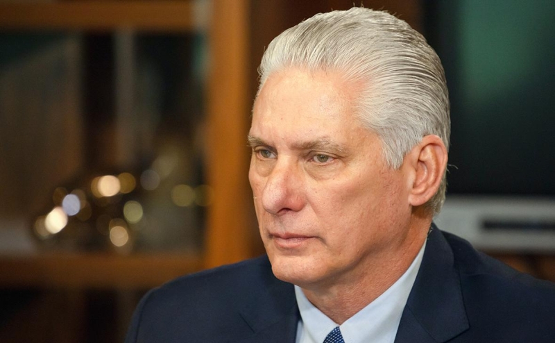 Дипломаты предупредили о риске кризиса на Кубе из-за давления Трампа