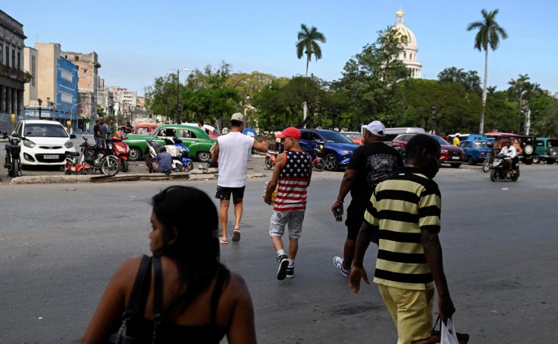 Дипломаты предупредили о риске кризиса на Кубе из-за давления Трампа