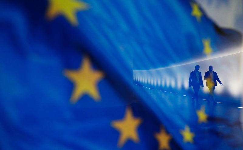 Дипломаты увидели угрозу авторитету ЕС в словах о санкциях против