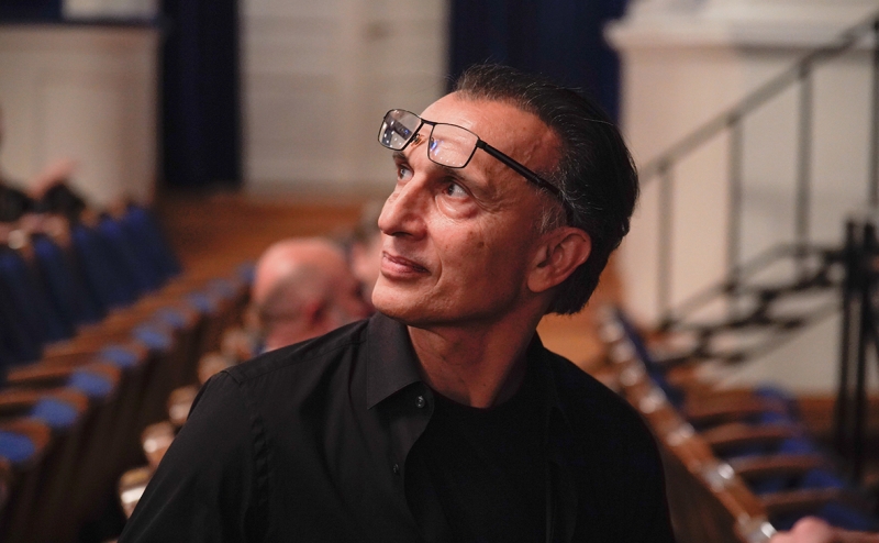 Директор Института лингвистики РГГУ Игорь Исаев сообщил об увольнении