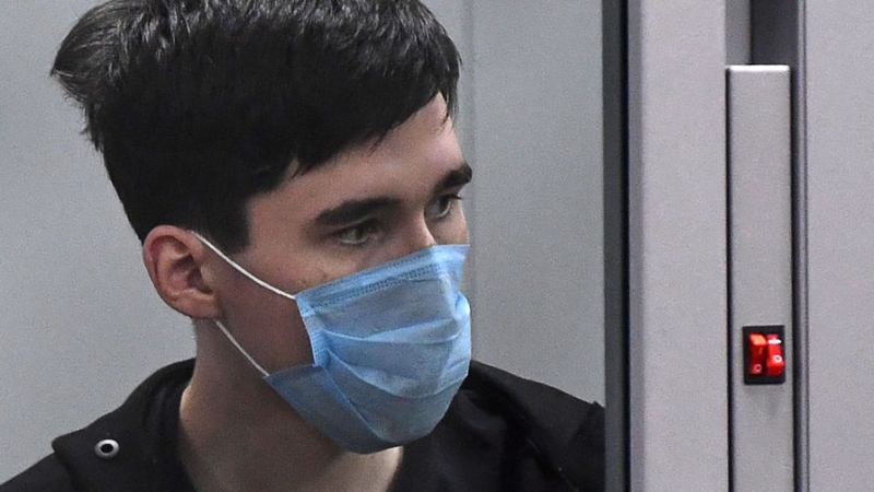 Директор колледжа Галявиева рассказала о беседах с его отцом