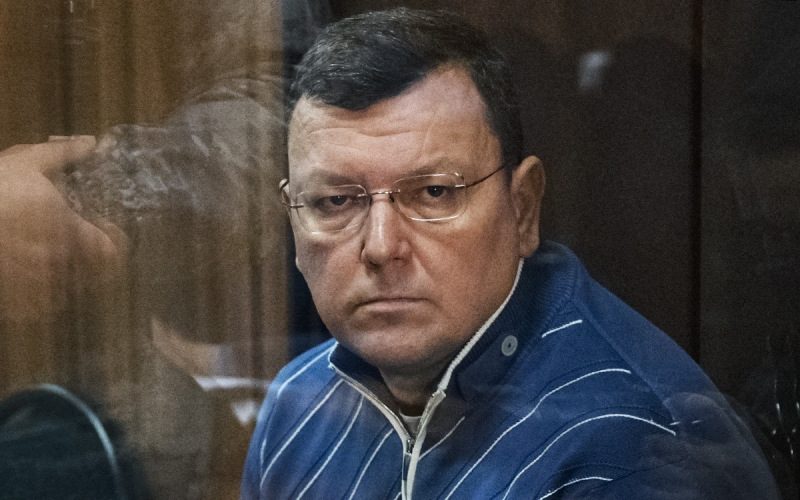 Директор шахты в Кузбассе не признал вину в нарушении норм безопасности