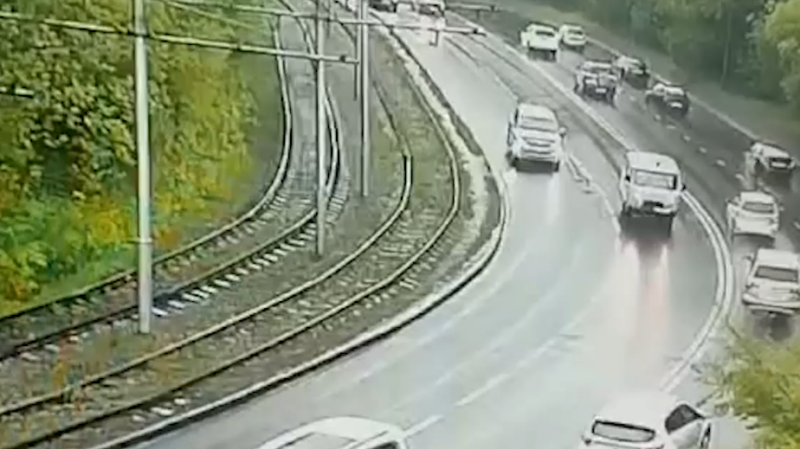 Директор трамвайной компании признал вину в гибели пассажира в