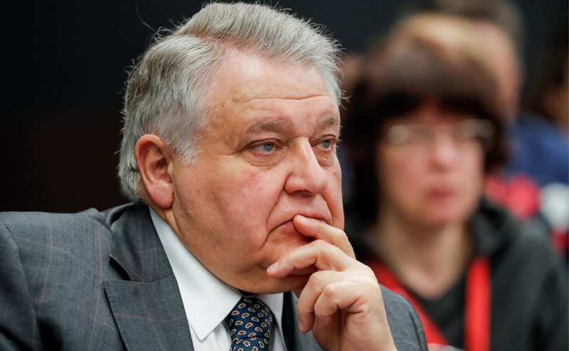 Директором Курчатовского института стал экс-замглавы Минобразования