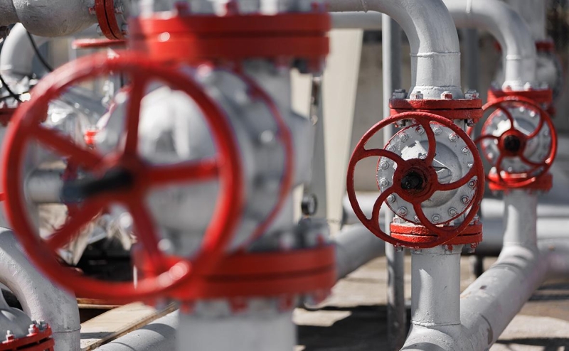 Дисконт на нефть Urals оказался на минимуме за три года после санкций