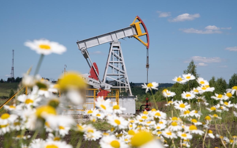 Дисконт на нефть Urals оказался на минимуме за три года после санкций