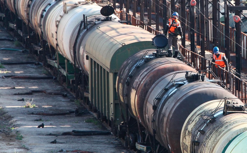 Дизель подешевел на бирже после решений кабмина по топливу перед