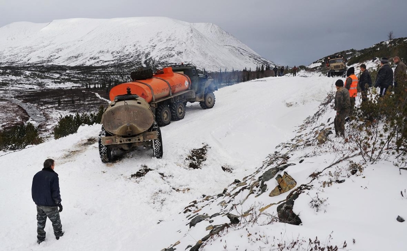 Дизель подешевел на бирже после решений кабмина по топливу перед