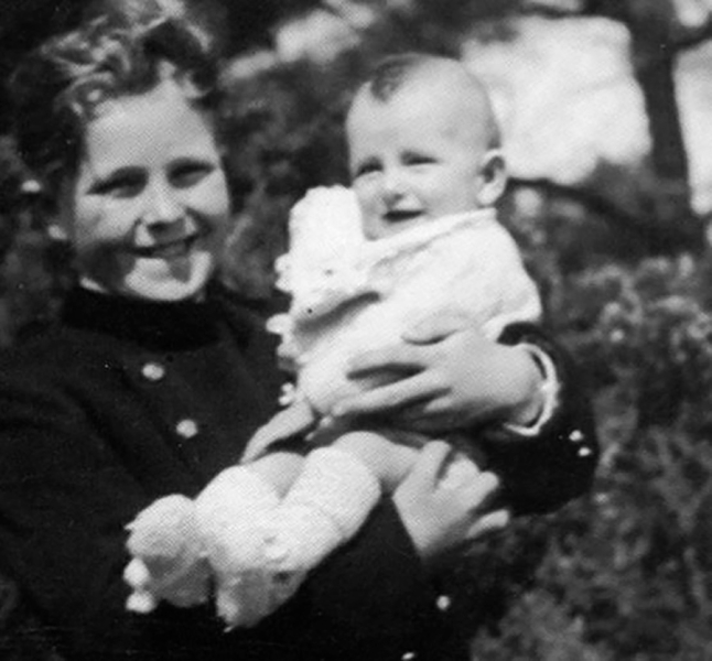 &laquo;Дьявол республики&raquo;: жизнь и карьера Жан-Мари Ле Пена