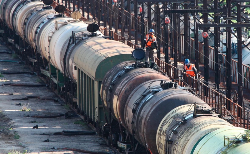 Дюков не увидел необходимости в новых ограничениях на экспорт топлива