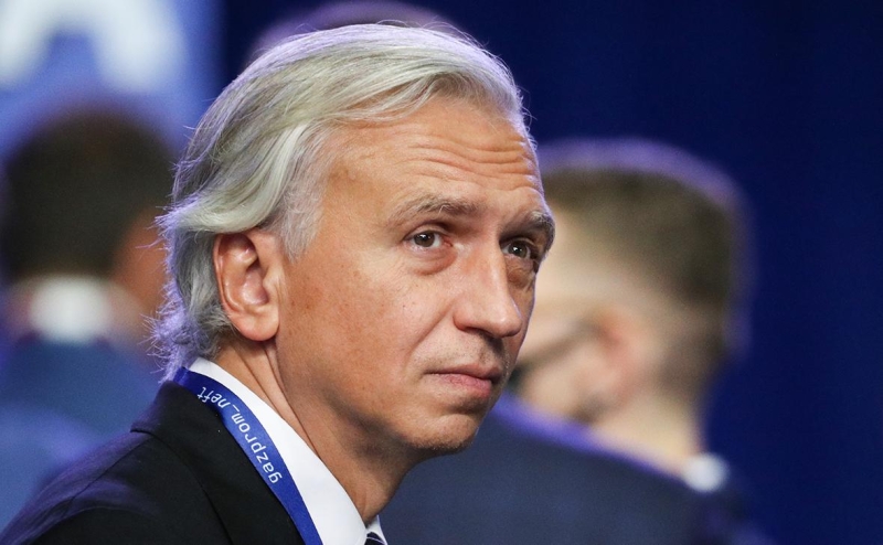 Дюков не увидел необходимости в новых ограничениях на экспорт топлива