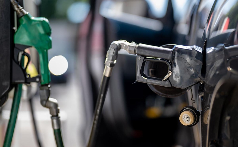 Дюков предупредил о риске дефицита бензина и дизеля