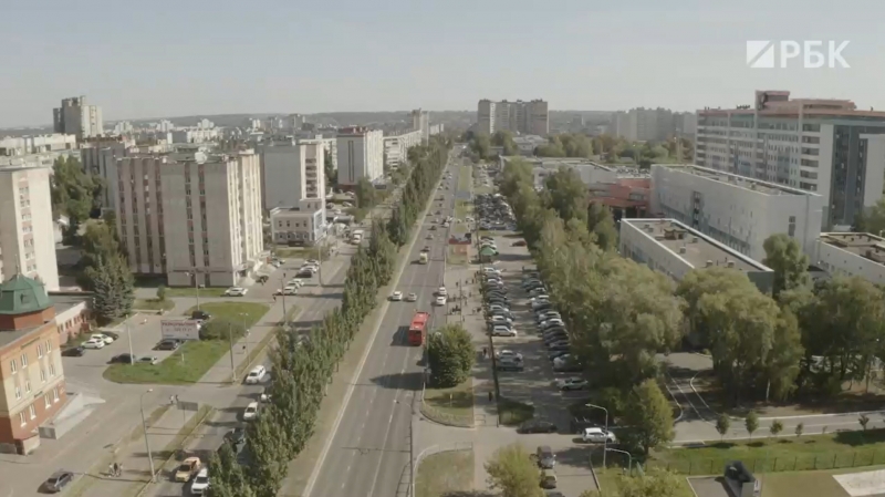 Для беспилотных грузовиков не будут отводить отдельную полосу