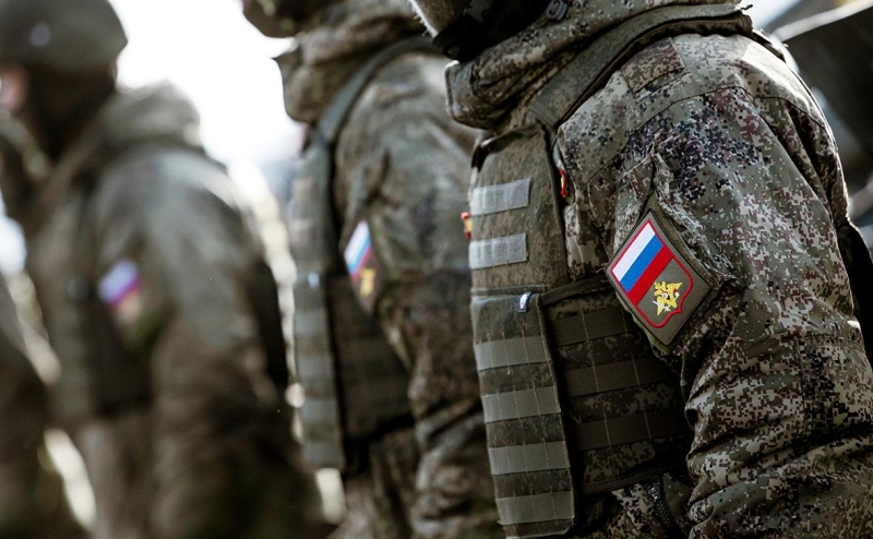 Для контрактников и мобилизованных предложили единый предельный