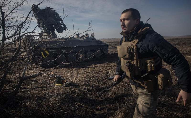 DM узнала об идее Британии создать группу по обмену разведдаными с