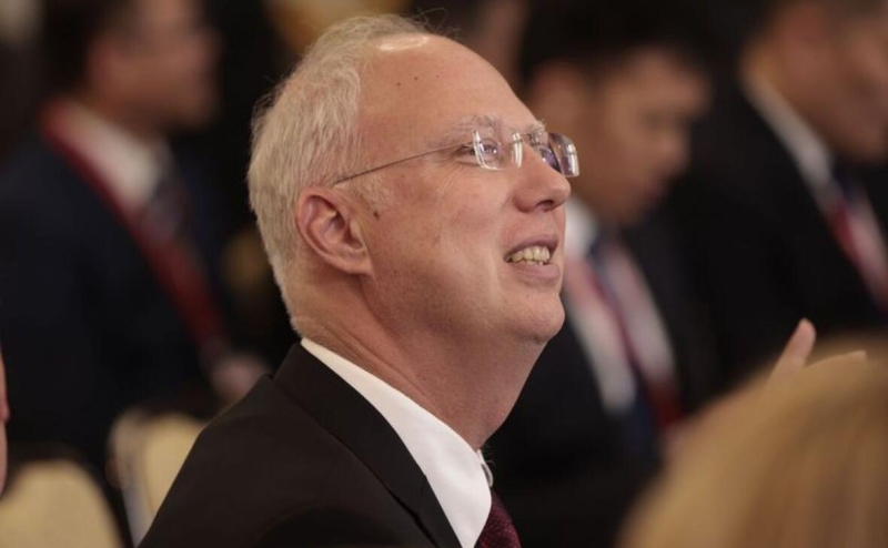 Дмитриев назвал переговоры в Майами конструктивными