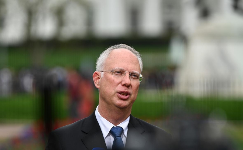 Дмитриев назвал сроки новых контактов России и США