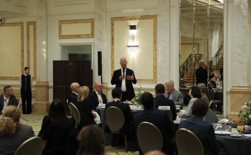 Дмитриев назвал страну, которая может стать мостом для примирения с ЕС