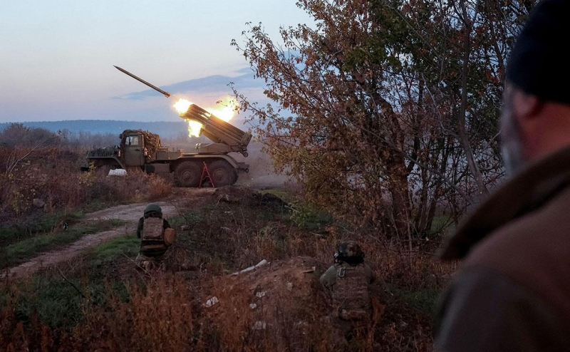 Дмитриев ответил на вопрос о сроках завершения конфликта на Украине