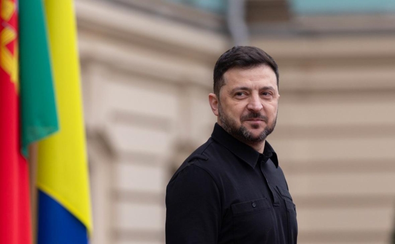 Дмитриев прибыл в Майами