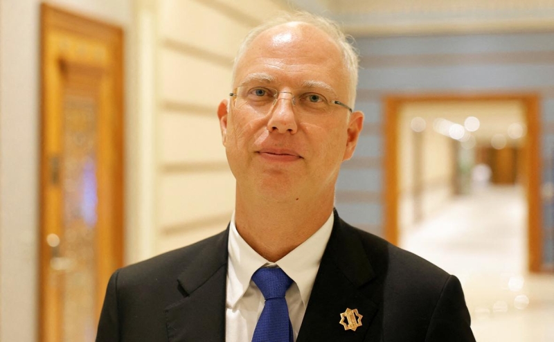 Дмитриев приехал в Вашингтон и назвал препятствующие ему силы