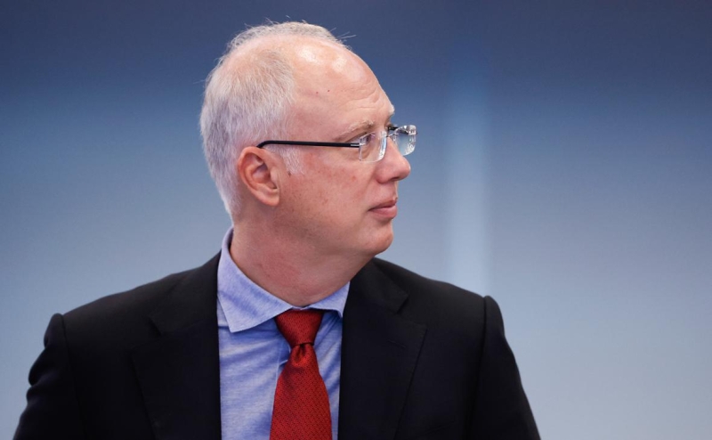 Дмитриев приехал в Вашингтон и назвал препятствующие ему силы