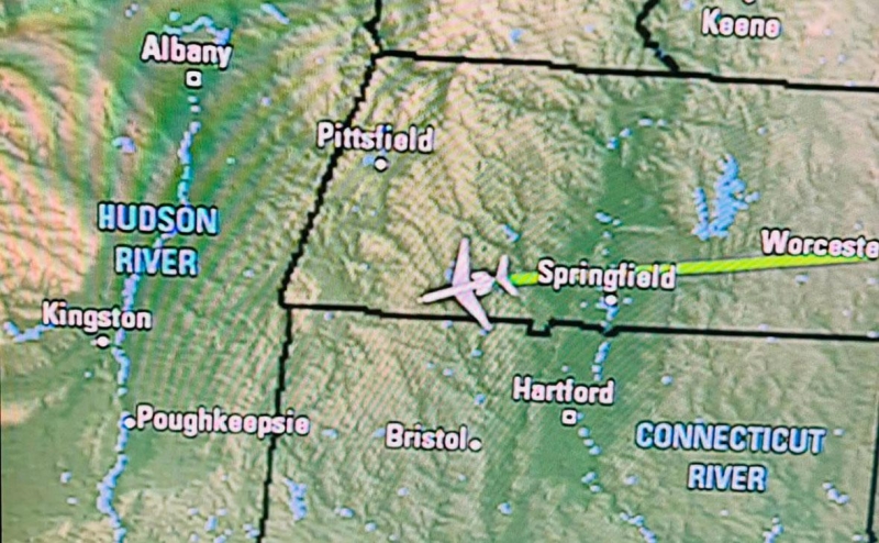 Дмитриев раскрыл детали визита в США