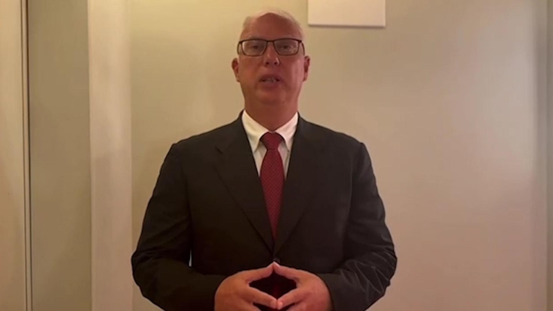 Дмитриев рассказал, что Россия передала США на переговорах