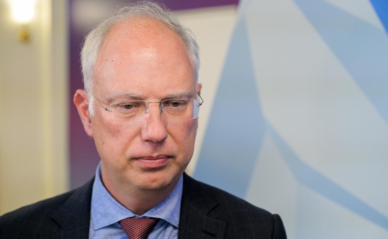 Дмитриев рассказал об итогах переговоров с администрацией Трампа