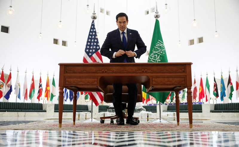 Дмитриев сообщил, что уже встретился с членами команды Трампа в