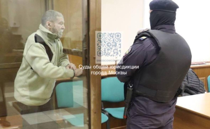 Дмитриев сообщил об обсуждении обмена заключенными с США