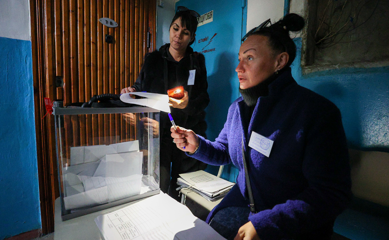 ДНР конфисковала активы лидера ОПЗЖ, Пшонки и &laquo;хозяина Донбасса&raquo;