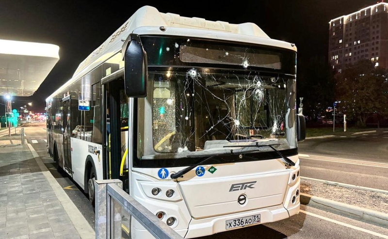 До пяти выросло число жертв обстрела ВСУ Белгорода